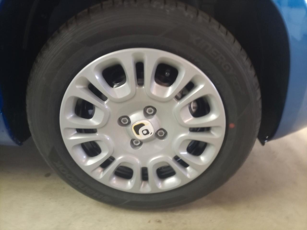 Fiat Panda 1.0 Hybrid Ikon + 5°posto