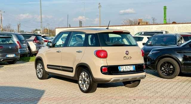 Fiat 500L 1.3 mjt Trekking 95cv dualogic