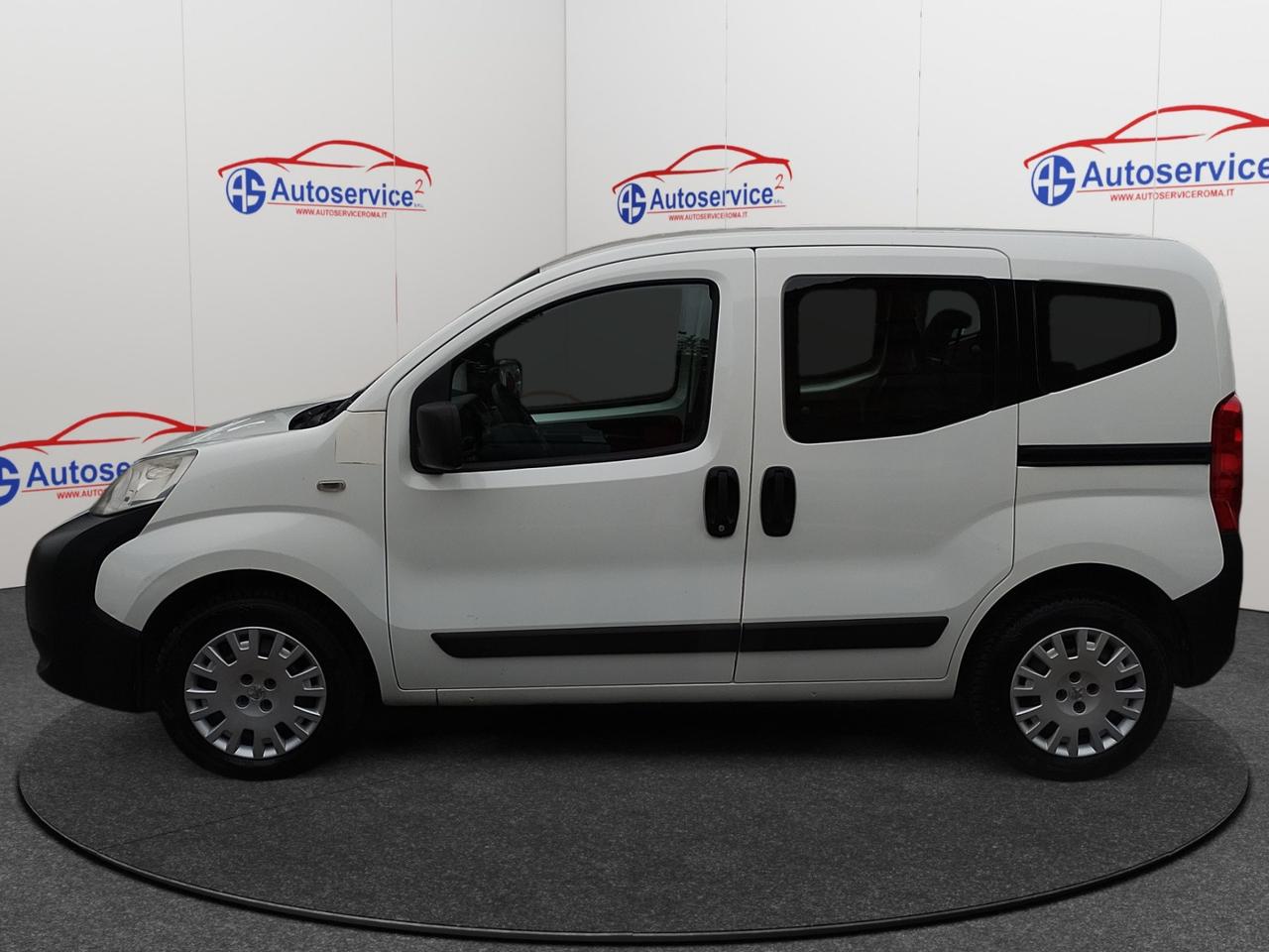 CITROEN Nemo 1.3 hdi 75cv N1