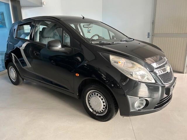 Chevrolet Spark 1.0