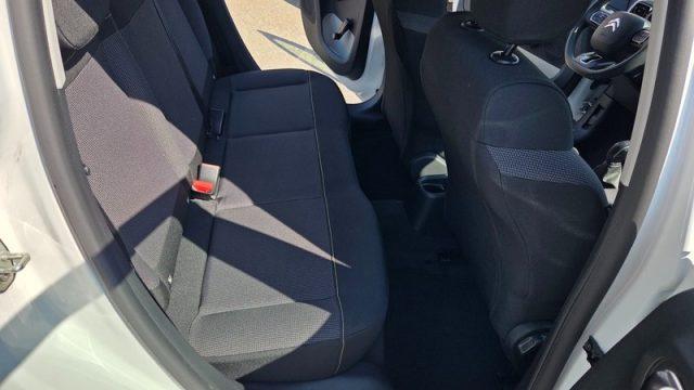 CITROEN C3 PureTech 83 S&S Plus PERMUTE GPL OK NEOPATENTATI