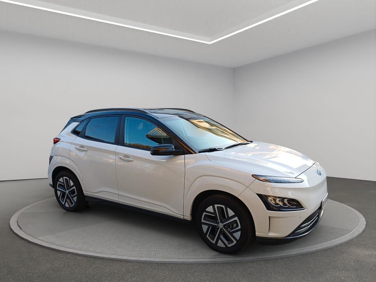 Hyundai Kona EV 64 kWh XClass