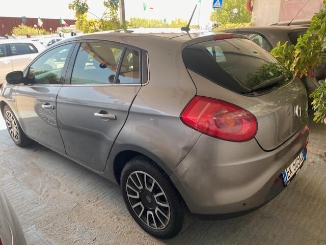 Fiat Bravo 1.6 MJT 120 CV DPF MyLife
