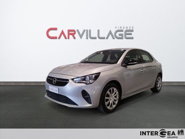 OPEL Corsa 1.2 Edition s&s 75cv