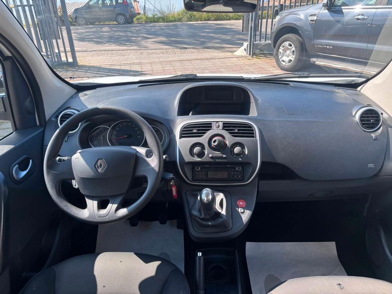 RENAULT KANGOO