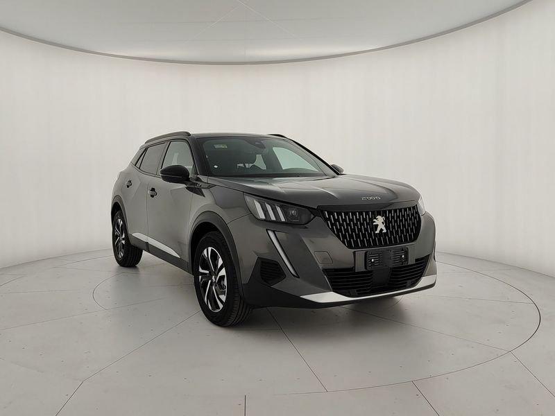 Peugeot 2008 PureTech 130 CV S&S GT - km0, pronta consegna