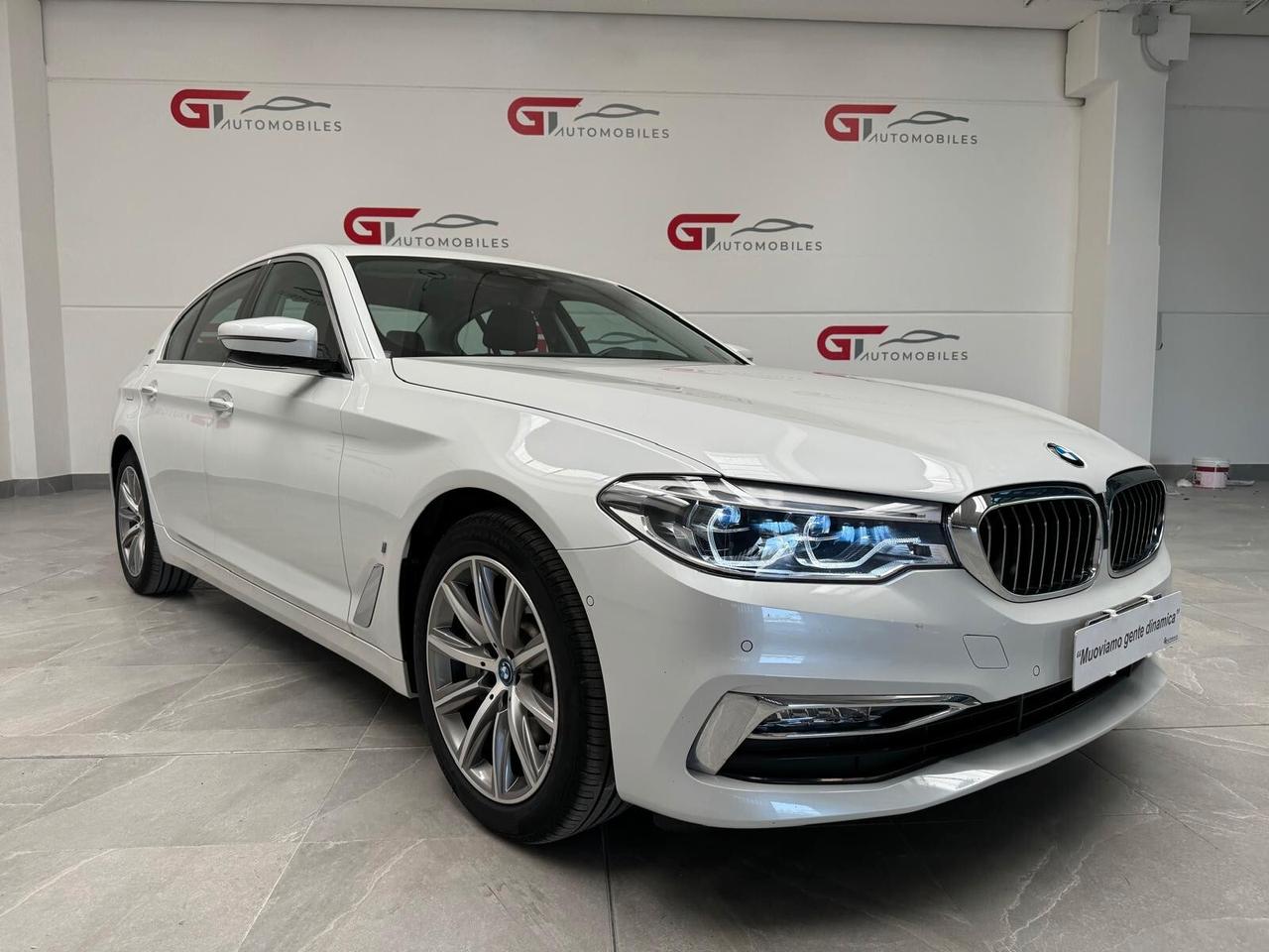 Bmw 530 530e Luxury