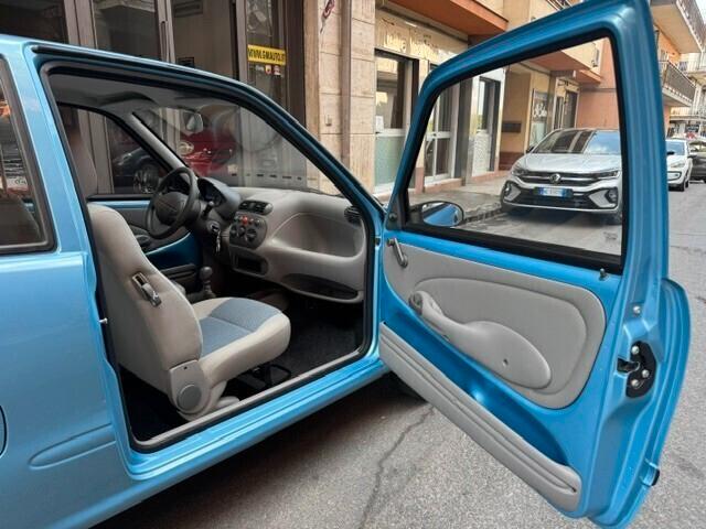 Fiat Seicento 1.1i cat Actual - 25.000 km