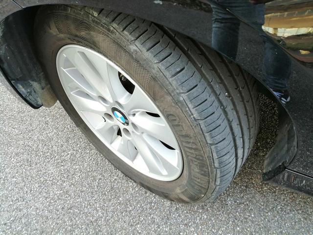 BMW 118 d 2.0 143CV Cabrio Eletta