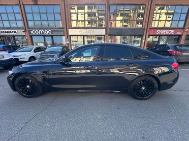 Bmw 420 d M Sport