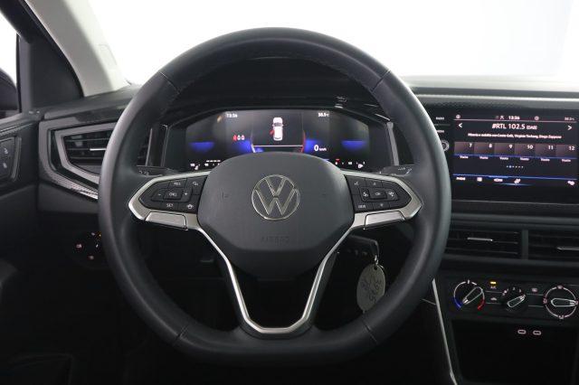 VOLKSWAGEN Polo Polo 1.0 Life