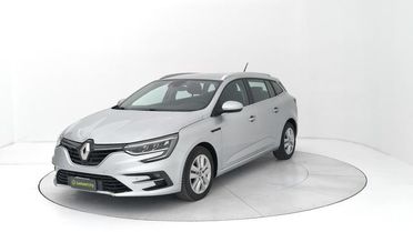 RENAULT Megane 1.5 blue dci Business 115cv