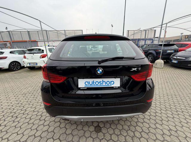 BMW X1 X1 E84 sdrive18d xLine