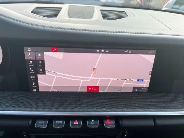 PORSCHE 992 Carrera 4S *ASSE STERZ. *ACC *MATRIX *TETTO *PDCC