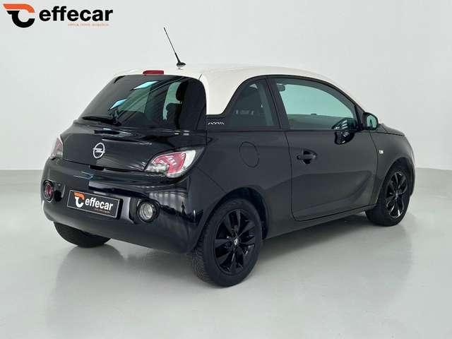 Opel Adam 1.4 87 CV GPL Tech Jam