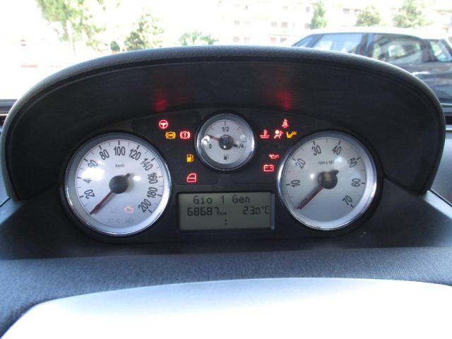 LANCIA Ypsilon 1.2 69cv Diva -Ok Neopatentati- Unica Proprietaria