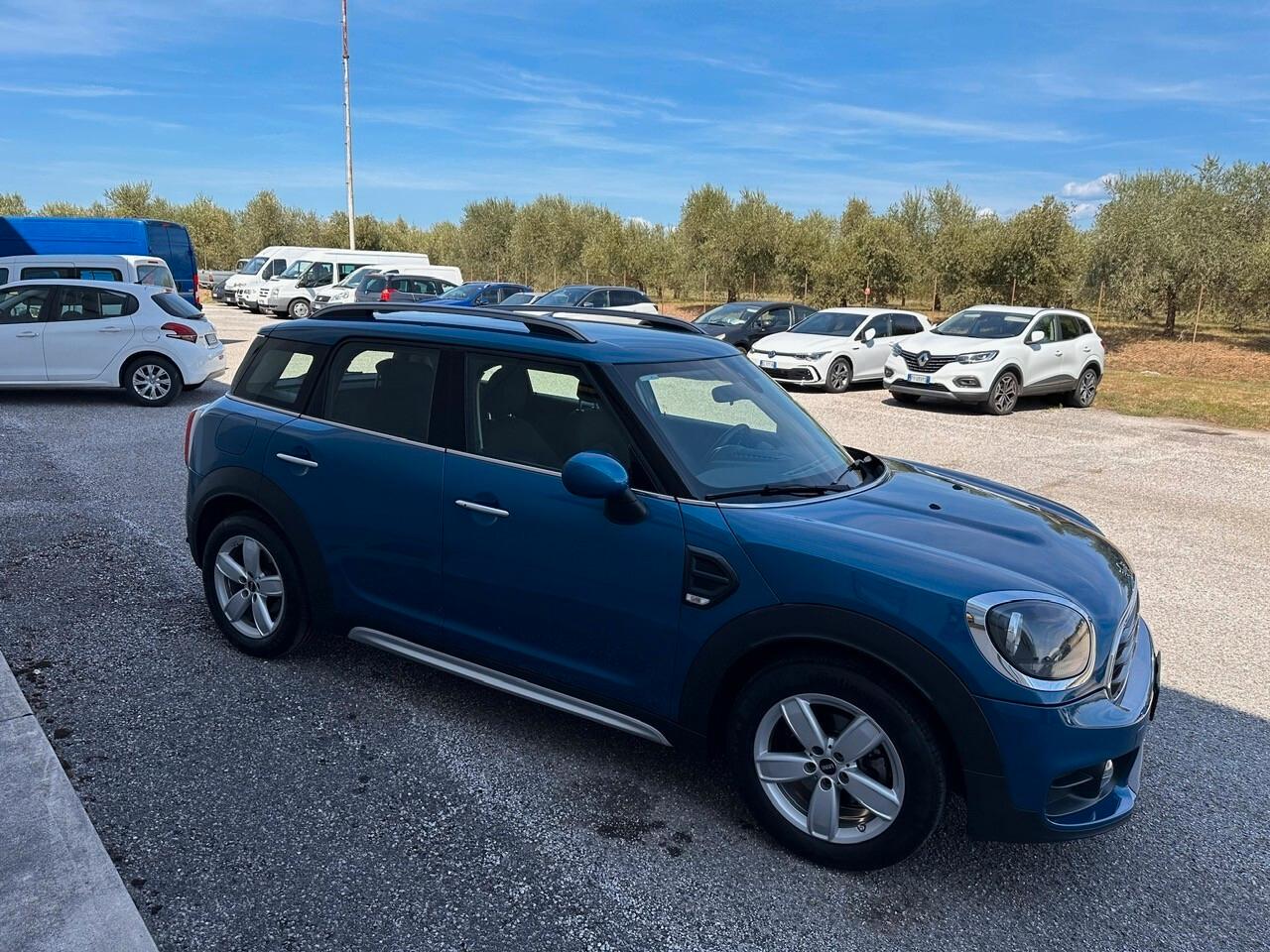 Mini One Countryman Mini 1.5 Cooper Baker Street Countryman