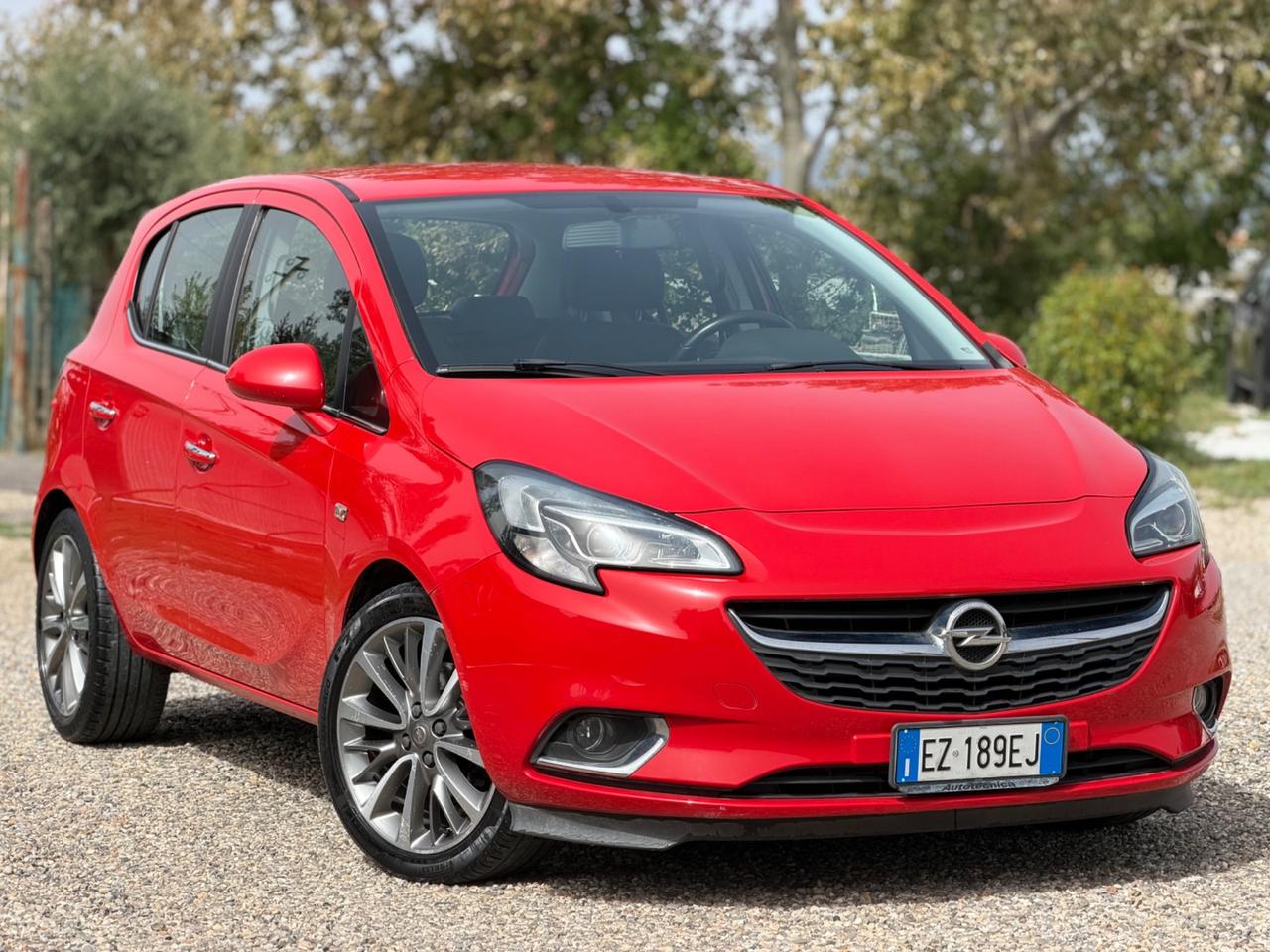 Opel Corsa 1.3 CDTI ecoFLEX Start&Stop 5 porte Cosmo