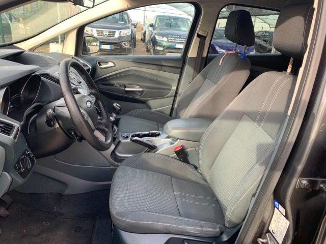 FORD C-Max 1.6 120CV Titanium