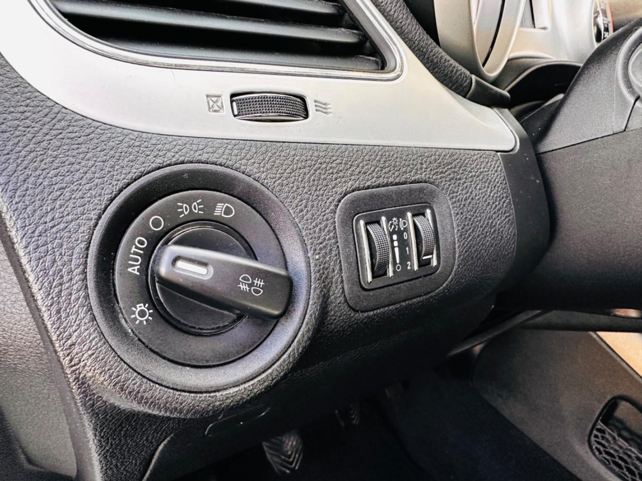 Fiat Freemont 2.0 Multijet 140 CV 7Posti