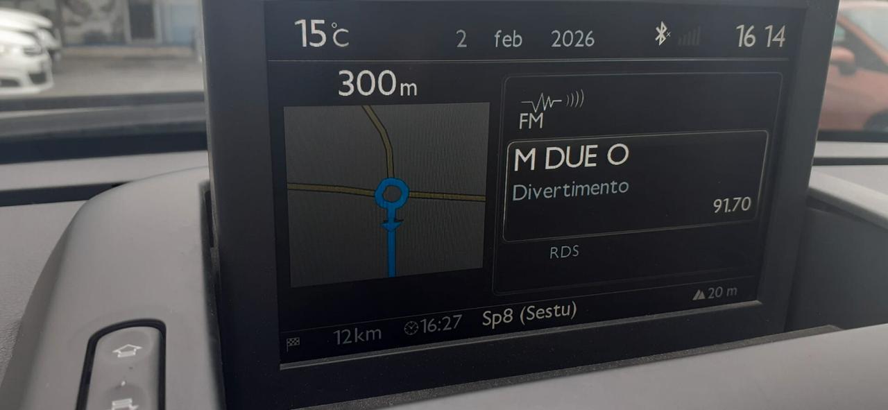 Peugeot 3008 2013 - 1.6 HDi 115CV Lb automobili