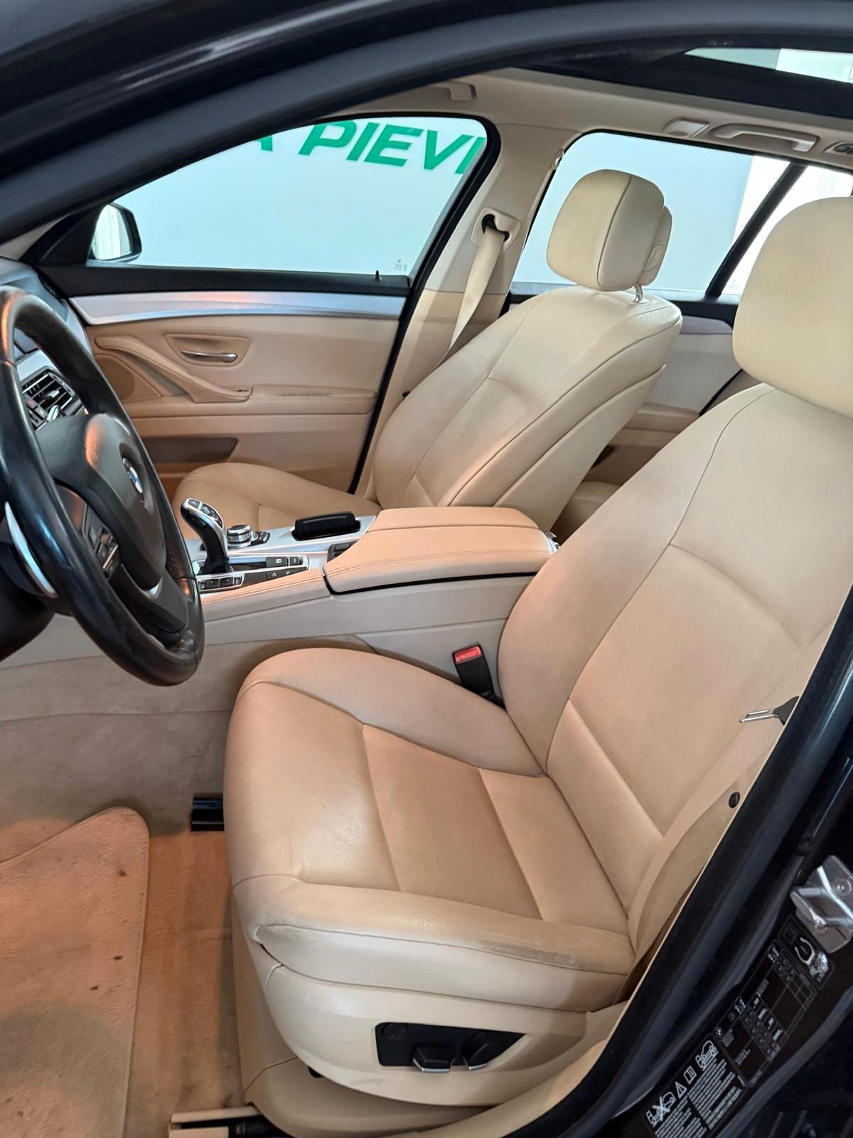 Bmw 530 530d xDrive 258CV Touring