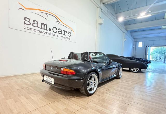 BMW Z3 2.8 24V cat Roadster