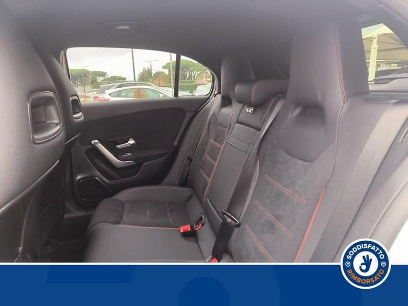 Mercedes-Benz Classe A 180d Automatic AMG Line Advanced Plus Extra