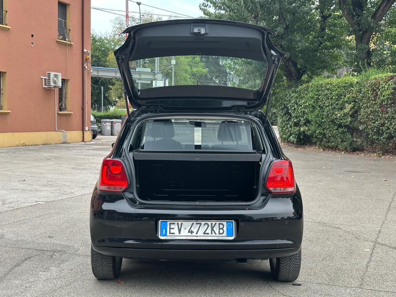 Volkswagen Polo 1.2 TDI DPF 5 p. Comfortline