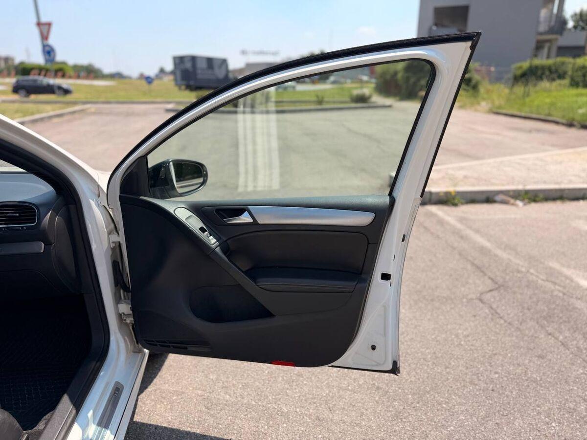 Volkswagen Golf 2.0 tsi R 4motion 270cv 5p dsg