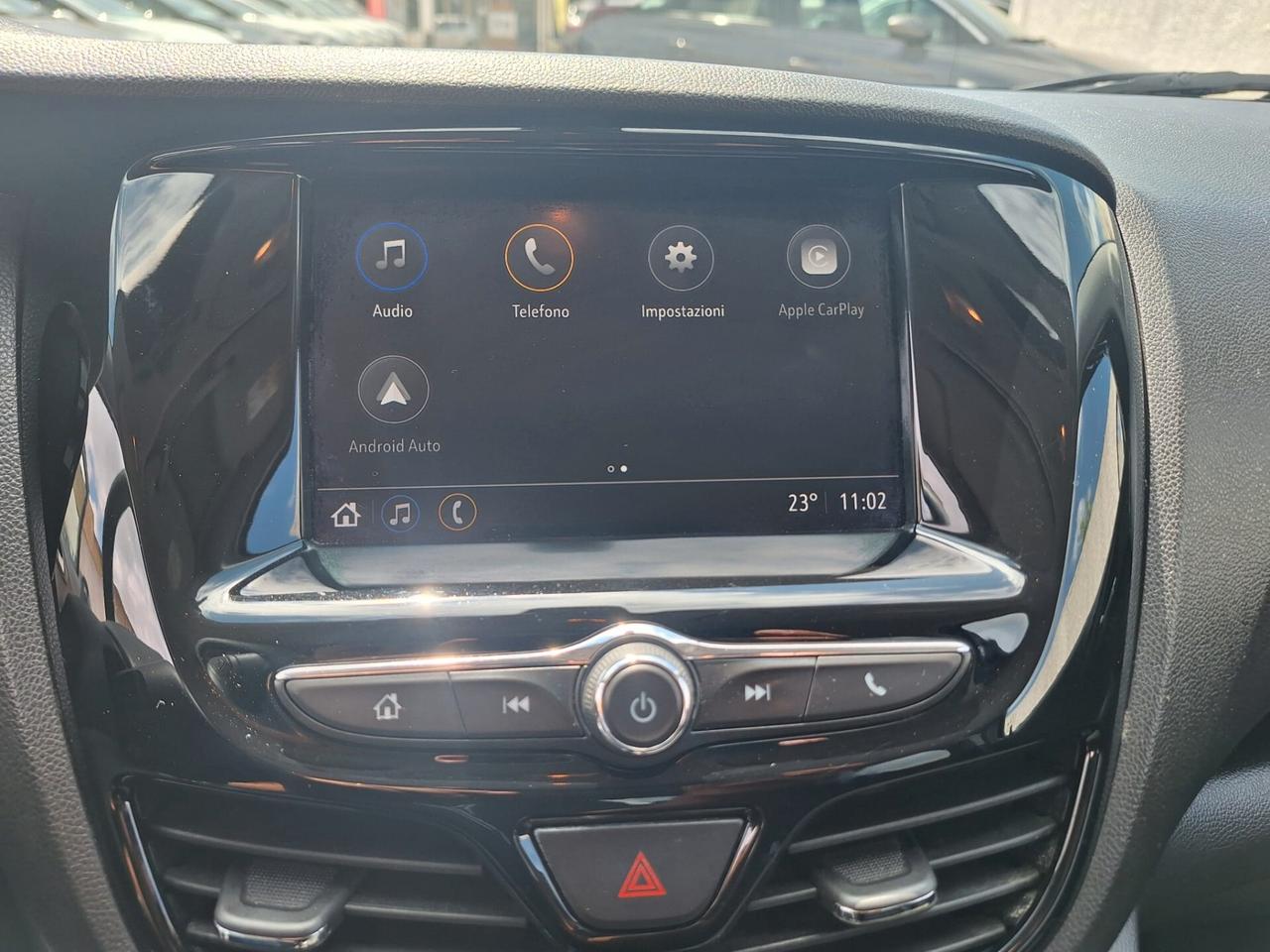 Opel Karl Rocks 1.0 73 CV 2019
