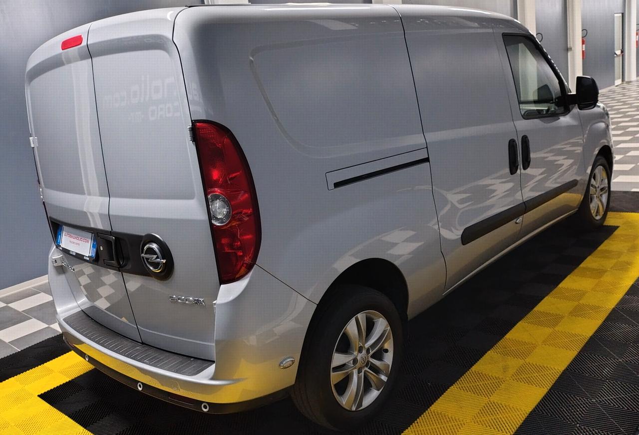 Opel Combo 1.6 CDTi 105CV ecoFLEX S&S N1