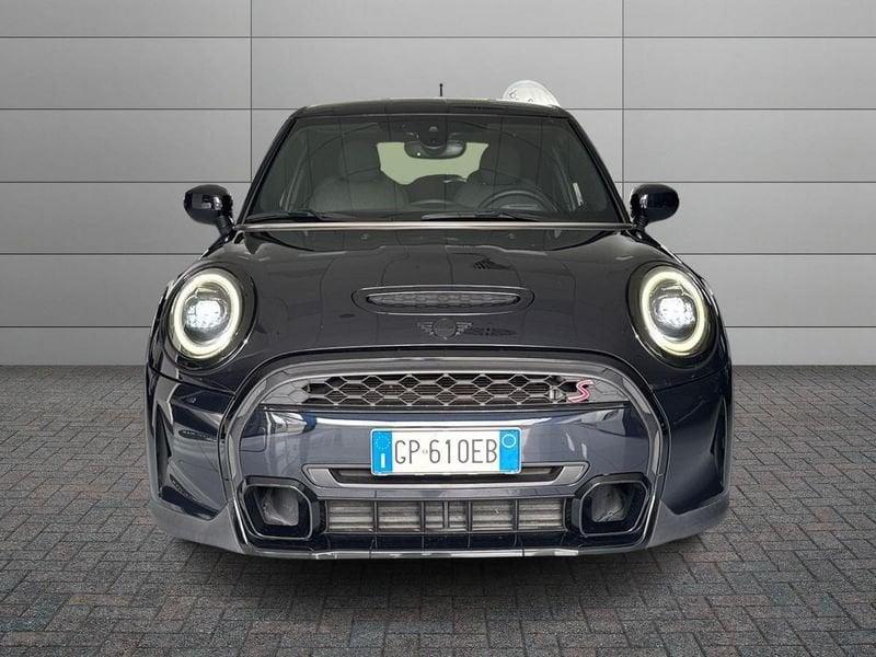MINI Mini 5 porte Mini 5p 2.0 Cooper S Yours auto