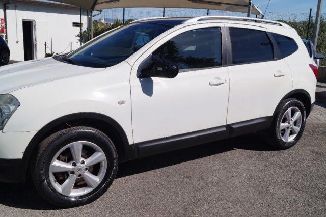 NISSAN Qashqai+2 1.6 16V Acenta IMPIANTO GPL