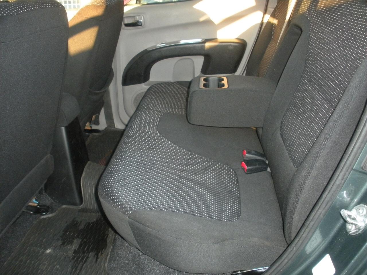 Mitsubishi L200 2.5 DI-D/136CV DC Intense DPF