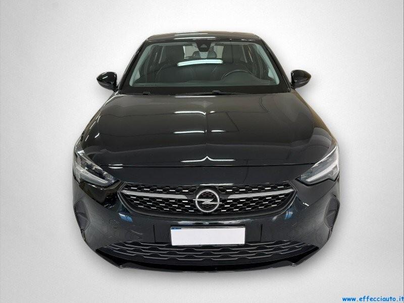 Opel Corsa 1.2 Elegance 100CV – FULL LED – Unico Proprietario Aziendale –