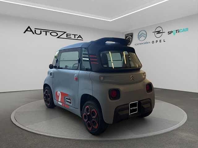 Citroen Ami My Pop