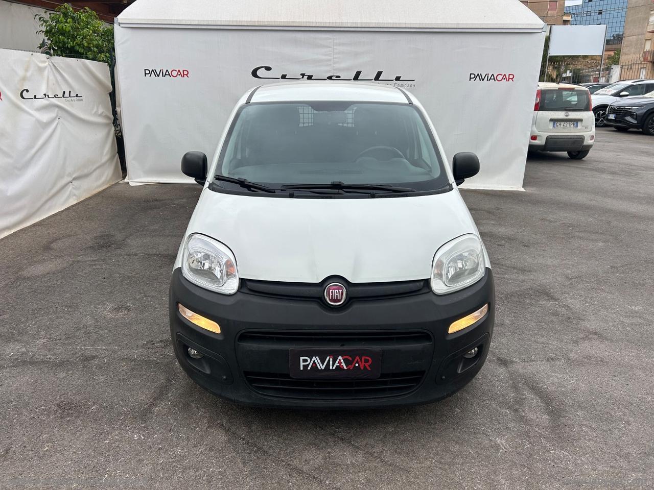 FIAT Panda 1.3 MJT S&S Pop Van 2 posti