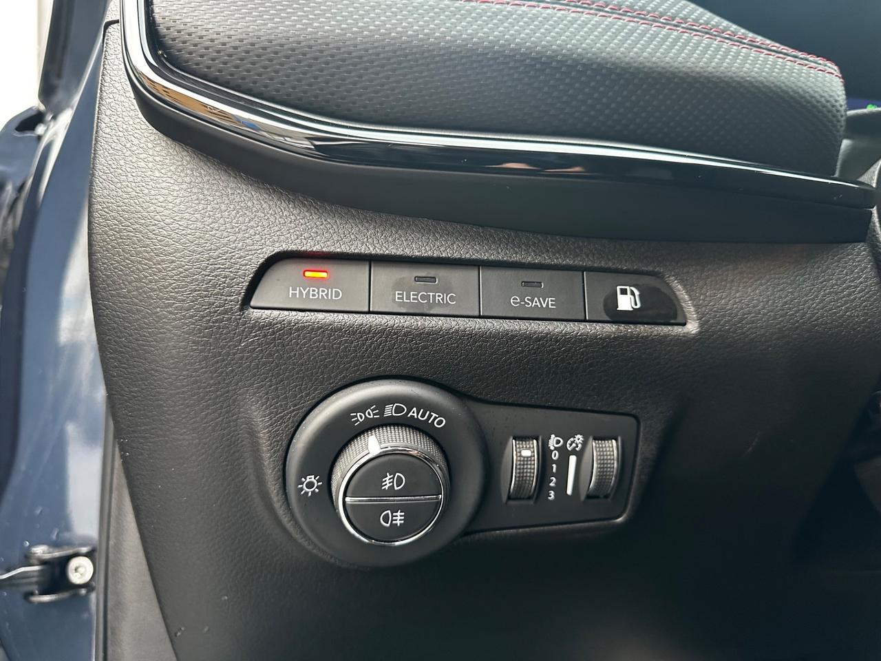 Jeep Compass 1.3 Turbo PHEV AT6 4xe Trailhawk