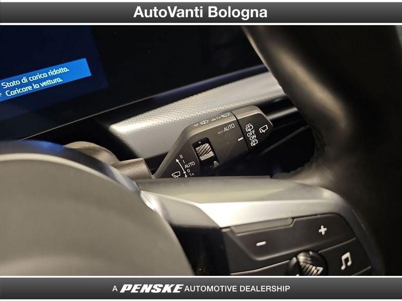 BMW iX1 iX1 eDrive 20 Msport