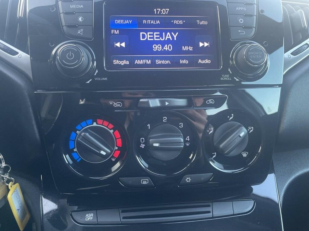 Lancia Ypsilon 5 Porte 1.2 Gold