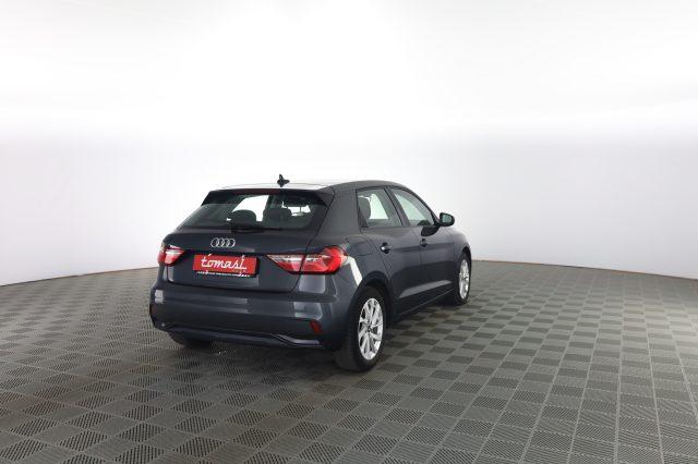 AUDI A1 A1 SPB 25 TFSI Admired Advanced