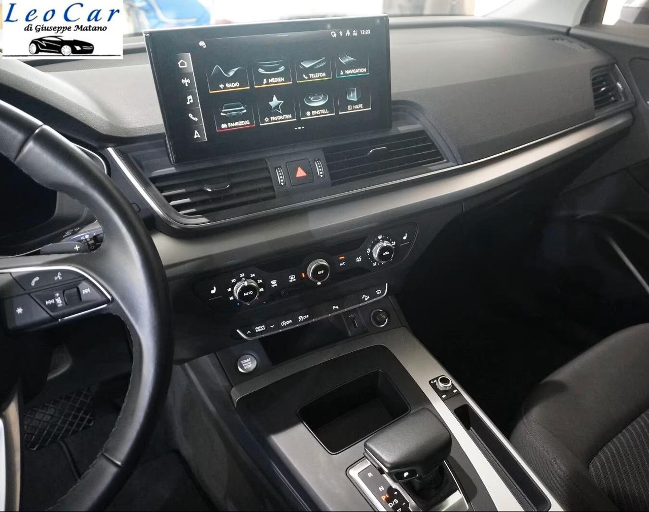 Audi Q5 SPB 35 TDI S tronic S-line