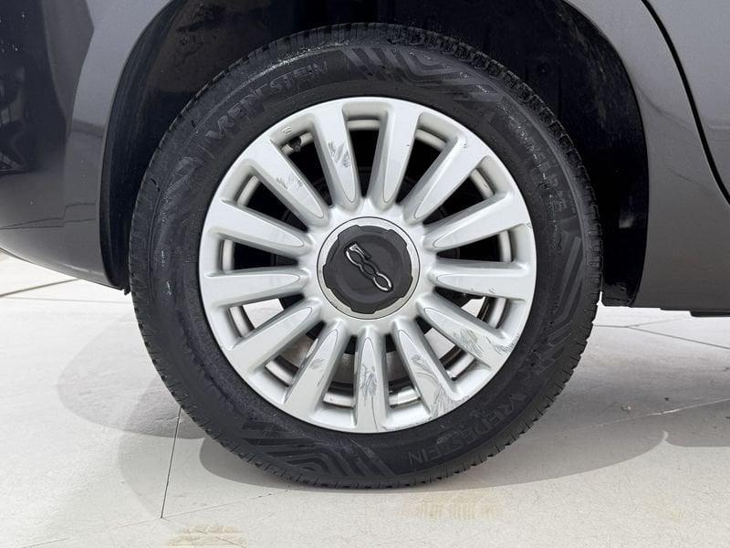 FIAT 500L 1.3 MultiJet 95cv Pop Star