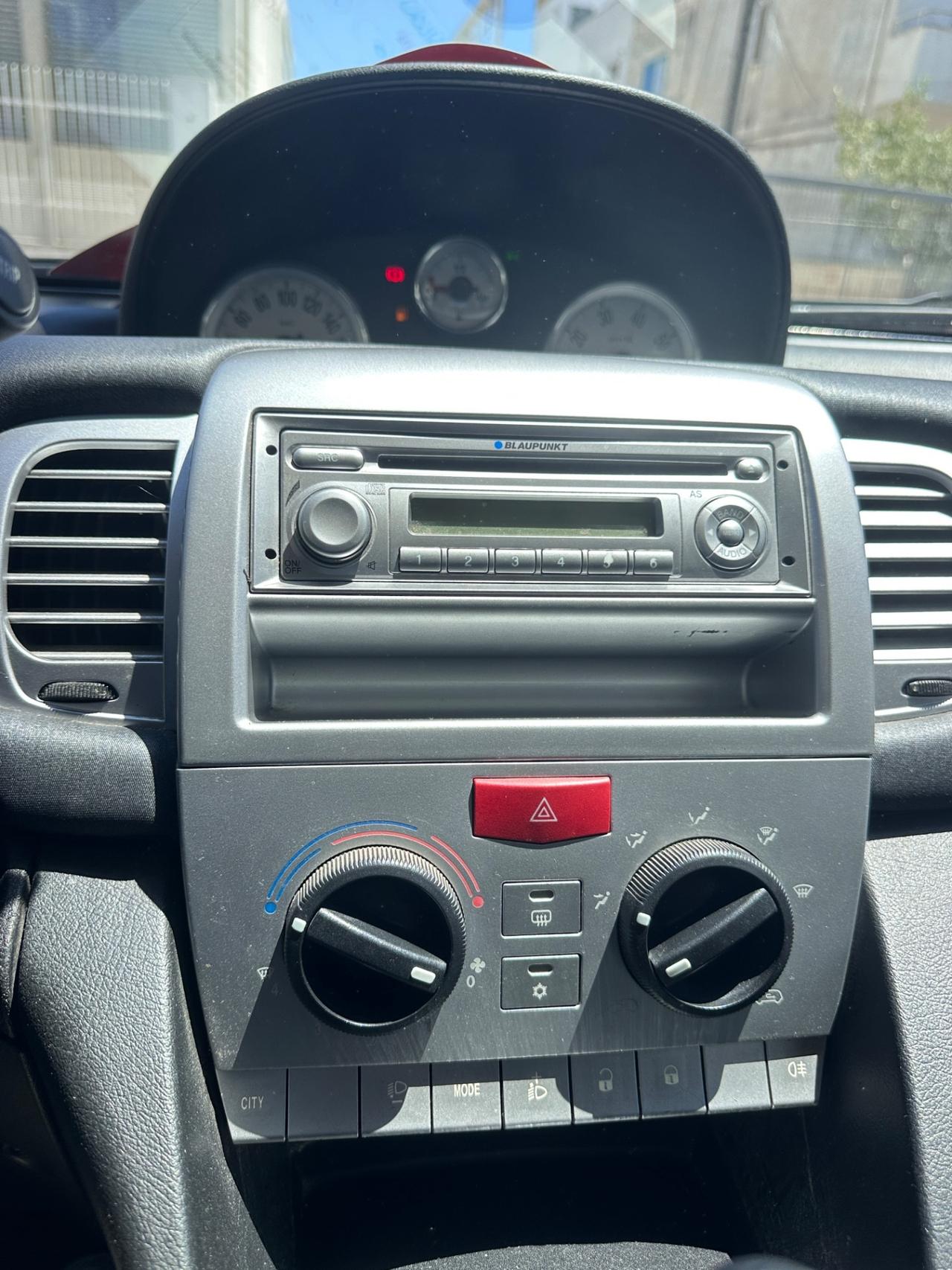 Lancia Ypsilon 1.2 - 2007