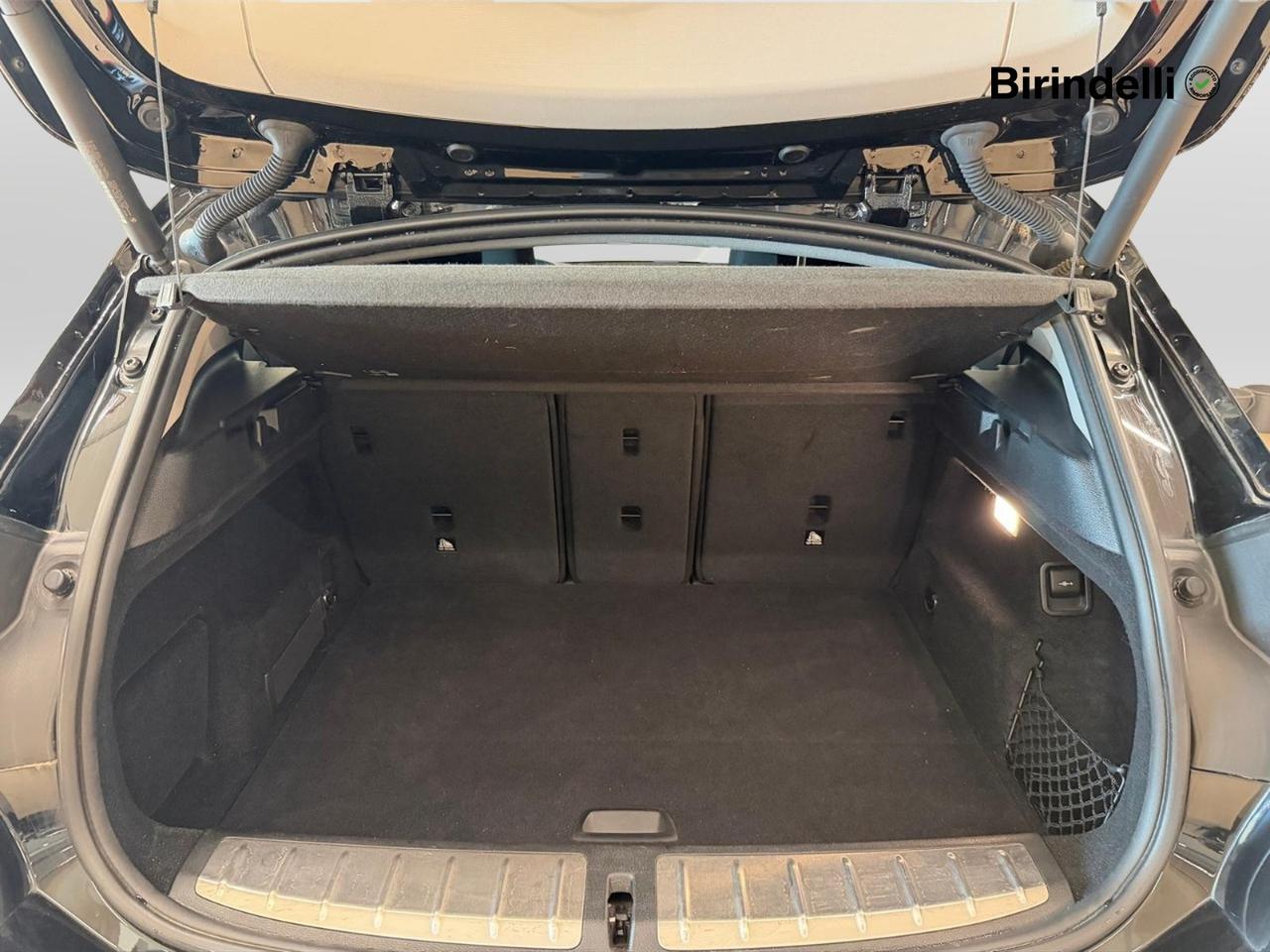 BMW X2 (F39) - X2 sDrive16d Business-X