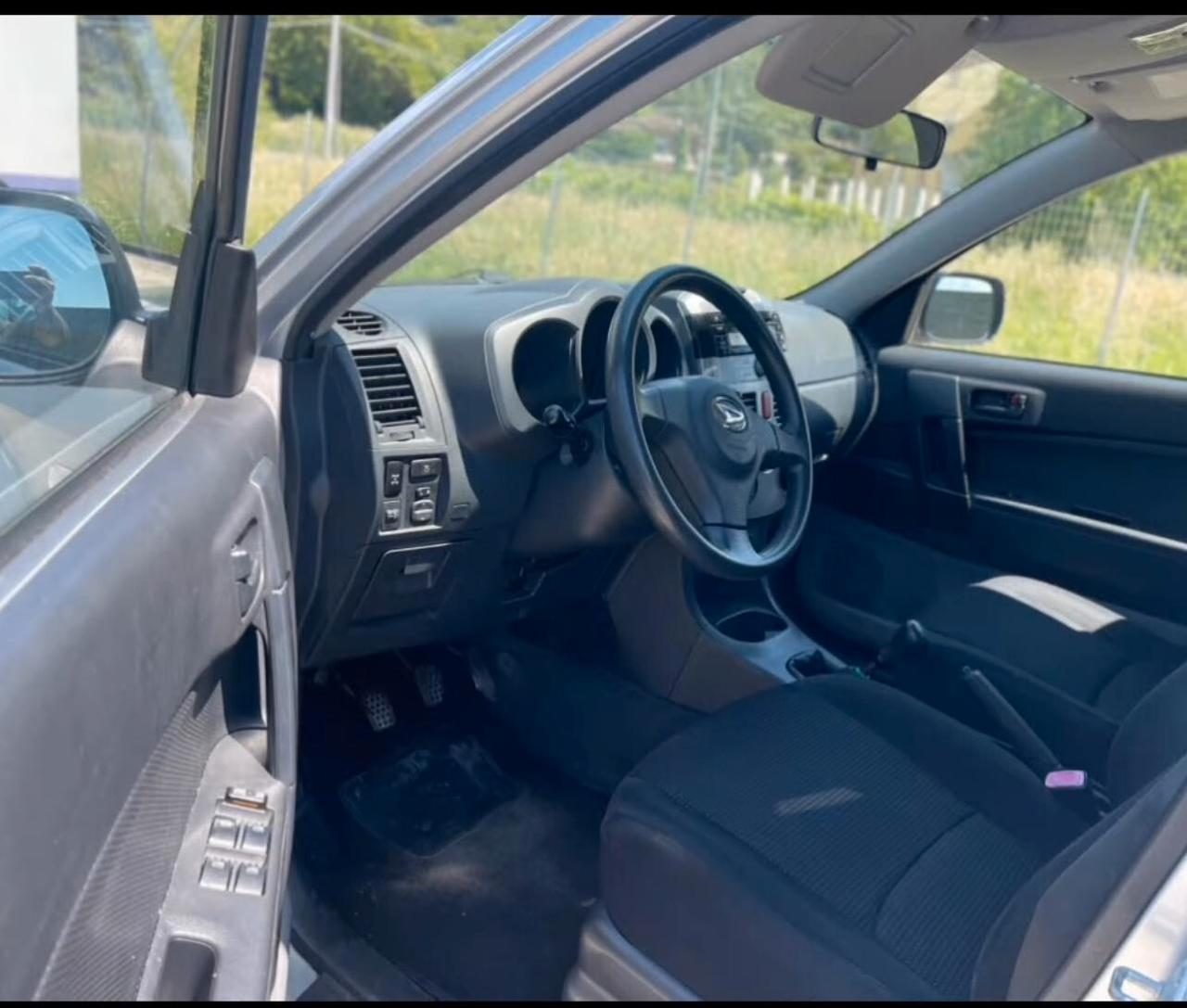 Daihatsu Terios 1.3 4WD SX