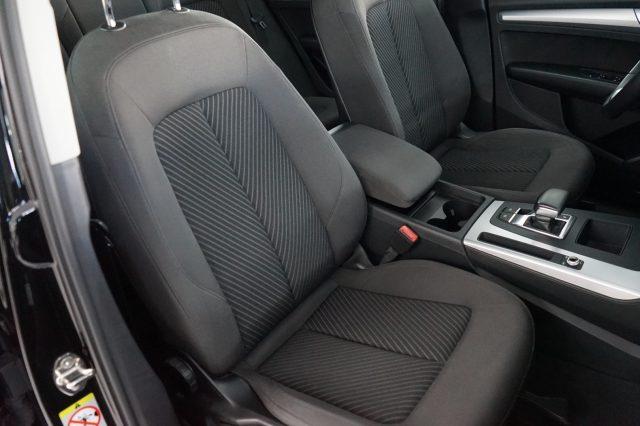 AUDI Q5 40 TDI 204 CV quattro S tronic Business