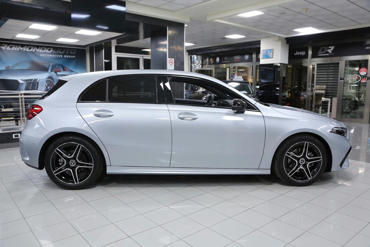 Mercedes A 200 d Automatic AMG Line Advanced_NUOVA KM0 2026