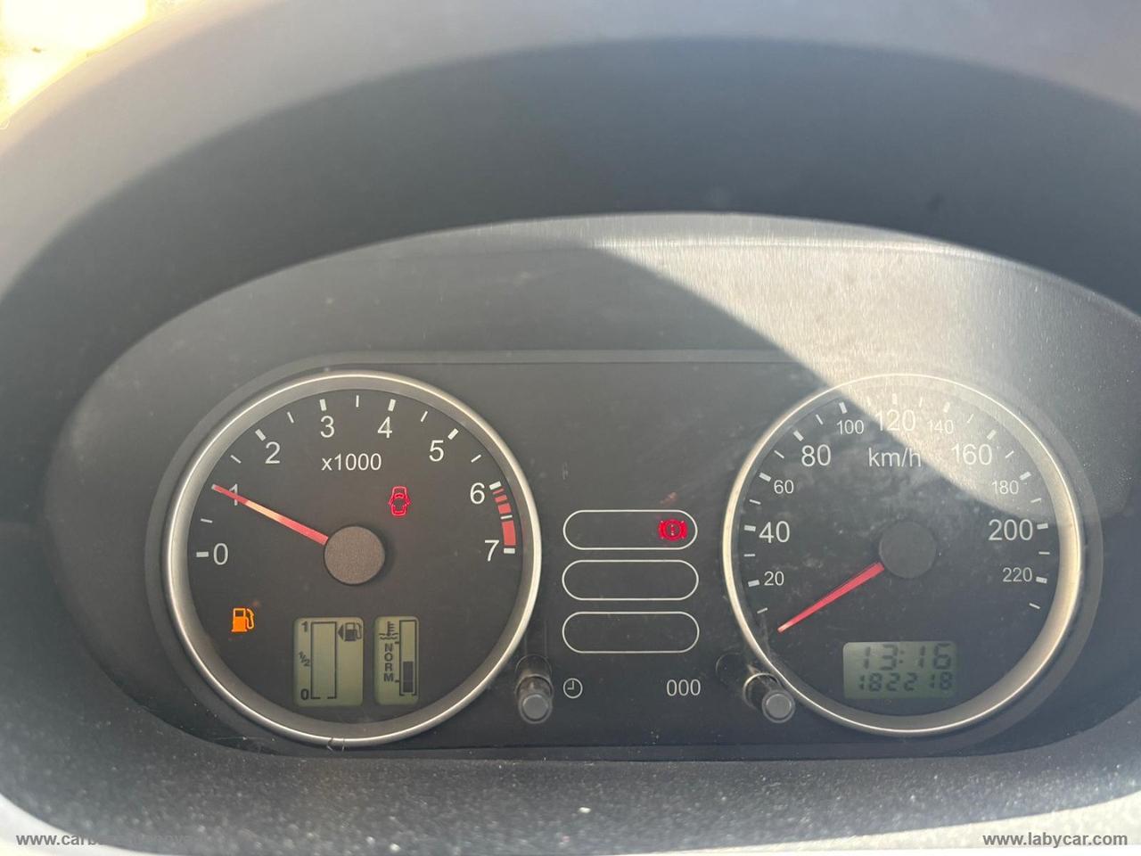 FORD Fiesta 1.2 16V 5p. Ambiente